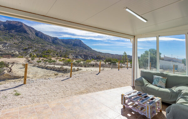 Ferienhaus - El Rellano - Molina del Segura , Spanien - ECM406 102