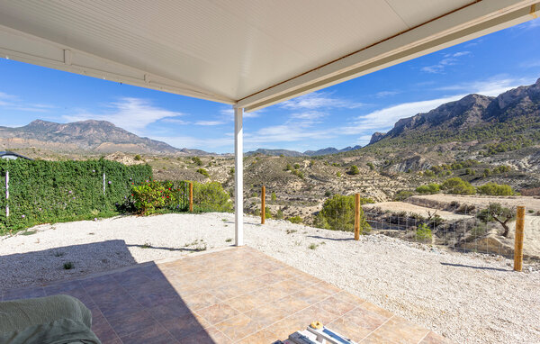 Ferienhaus - El Rellano - Molina del Segura , Spanien - ECM406 103