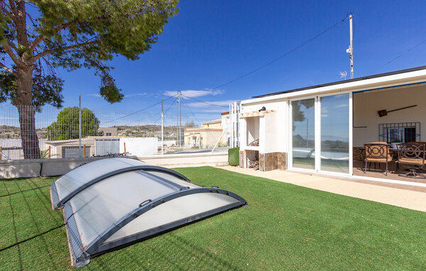 Ferienhaus - El Rellano - Molina del Segura , Spanien - ECM406 11