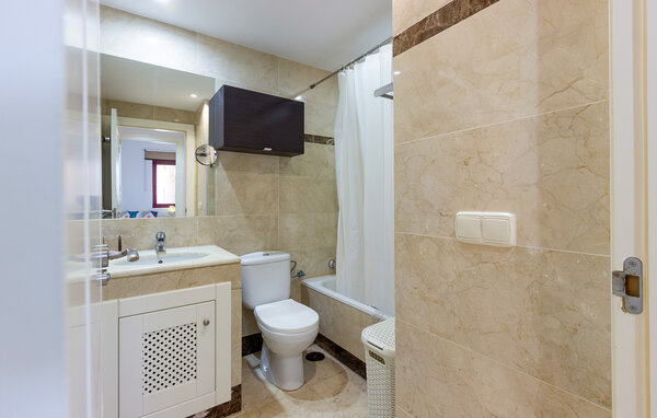 Apartament - Los Narejos , Hiszpania - ECM408 701