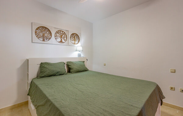 Apartament - Los Narejos , Hiszpania - ECM408 601