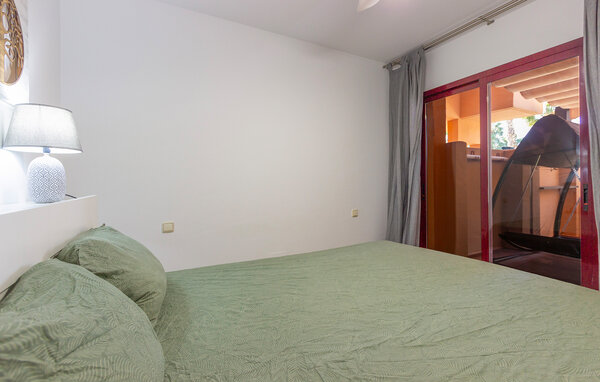 Apartament - Los Narejos , Hiszpania - ECM408 7