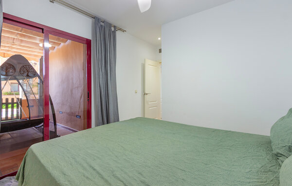 Apartament - Los Narejos , Hiszpania - ECM408 602