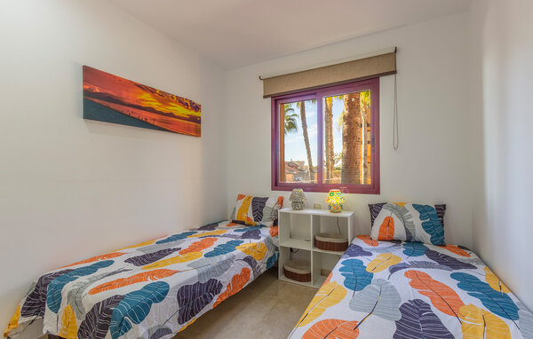 Apartament - Los Narejos , Hiszpania - ECM408 603