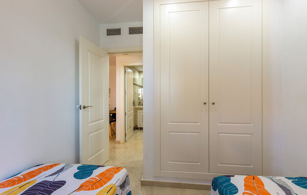 Apartament - Los Narejos , Hiszpania - ECM408 604
