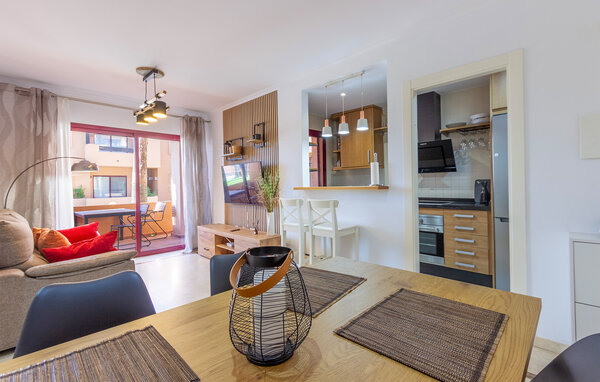 Apartament - Los Narejos , Hiszpania - ECM408 5