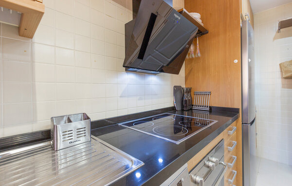 Apartament - Los Narejos , Hiszpania - ECM408 401