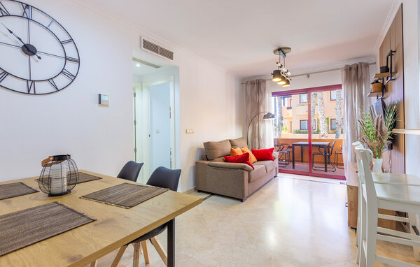 Apartament - Los Narejos , Hiszpania - ECM408 3