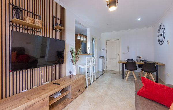 Apartament - Los Narejos , Hiszpania - ECM408 4