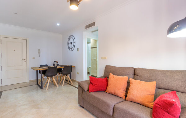 Apartament - Los Narejos , Hiszpania - ECM408 301