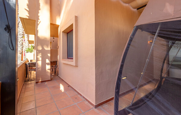 Apartament - Los Narejos , Hiszpania - ECM408 101