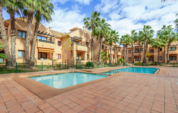 Apartament - Los Narejos , Hiszpania - ECM408 12