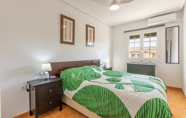 Apartamento - Los Alcazares , España - ECM409 601
