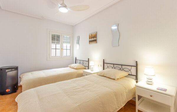 Apartamento - Los Alcazares , España - ECM409 603