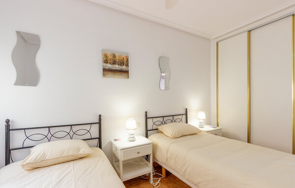 Apartamento - Los Alcazares , España - ECM409 604