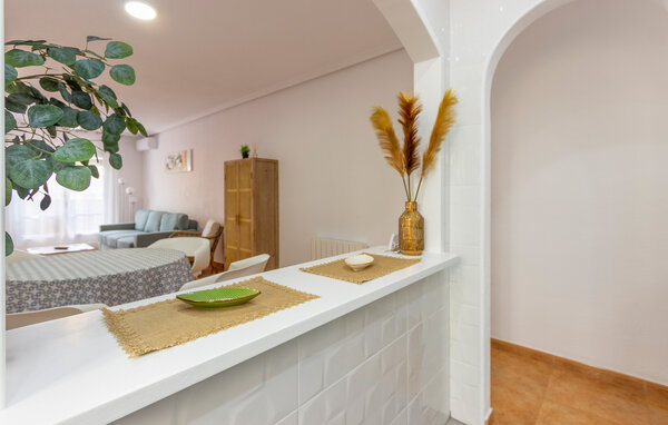Apartamento - Los Alcazares , España - ECM409 401