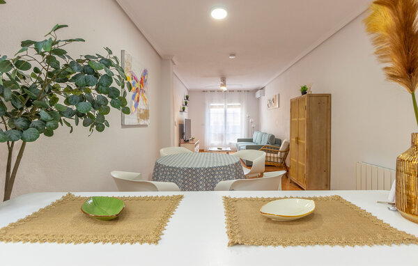 Apartamento - Los Alcazares , España - ECM409 402