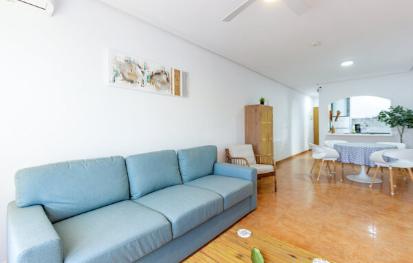 Apartamento - Los Alcazares , España - ECM409 3
