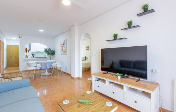 Apartamento - Los Alcazares , España - ECM409 4