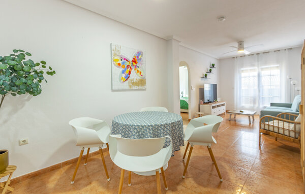 Apartamento - Los Alcazares , España - ECM409 5