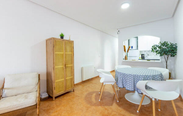 Apartamento - Los Alcazares , España - ECM409 301