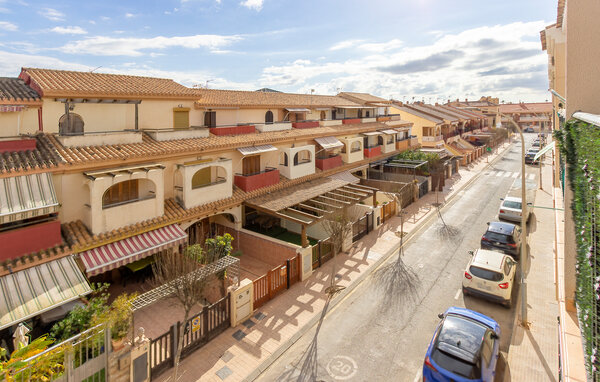 Apartamento - Los Alcazares , España - ECM409 201