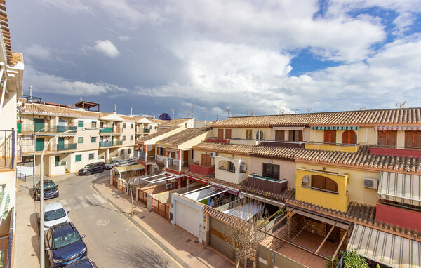 Apartamento - Los Alcazares , España - ECM409 202