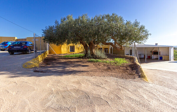 Ferienhaus - Perin , Spanien - ECM410 801