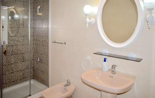 Ferienhaus - Perin , Spanien - ECM410 703