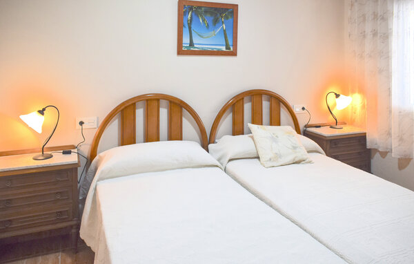 Ferienhaus - Perin , Spanien - ECM410 603