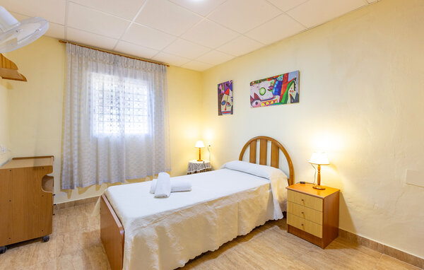 Ferienhaus - Perin , Spanien - ECM410 605