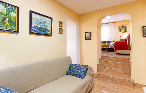 Ferienhaus - Perin , Spanien - ECM410 502