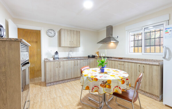 Ferienhaus - Perin , Spanien - ECM410 401