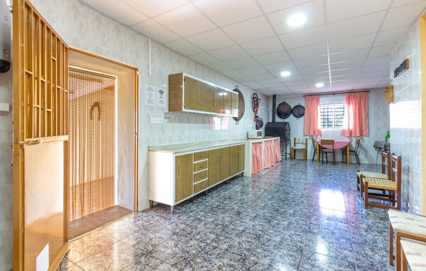 Ferienhaus - Perin , Spanien - ECM410 402
