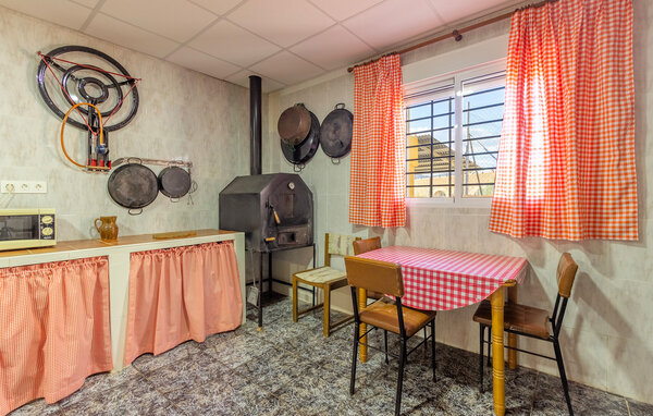 Ferienhaus - Perin , Spanien - ECM410 405
