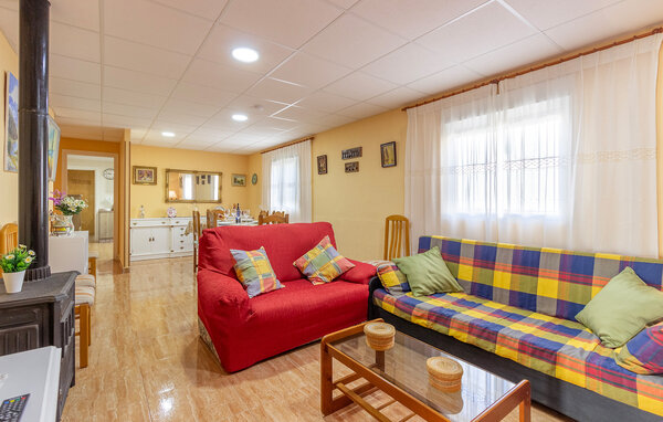 Ferienhaus - Perin , Spanien - ECM410 3
