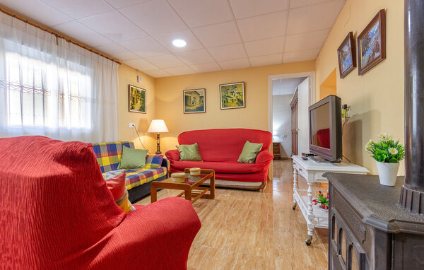 Ferienhaus - Perin , Spanien - ECM410 301