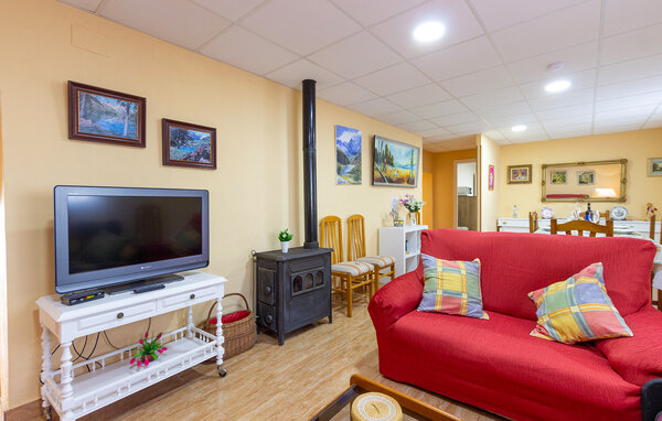 Ferienhaus - Perin , Spanien - ECM410 302