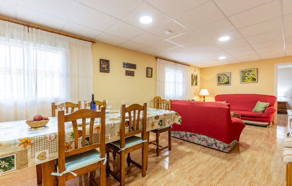 Ferienhaus - Perin , Spanien - ECM410 303