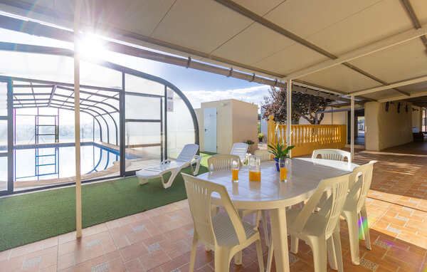 Ferienhaus - Perin , Spanien - ECM410 101