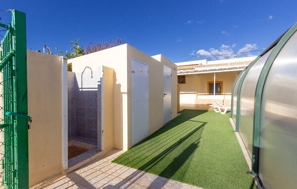 Ferienhaus - Perin , Spanien - ECM410 11