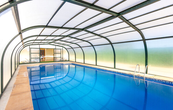 Ferienhaus - Perin , Spanien - ECM410 12
