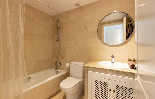 Apartamento - Roda Golf , España - ECM411 701