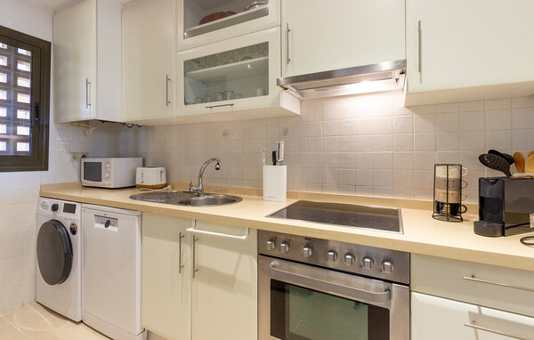 Apartamento - Roda Golf , España - ECM411 401