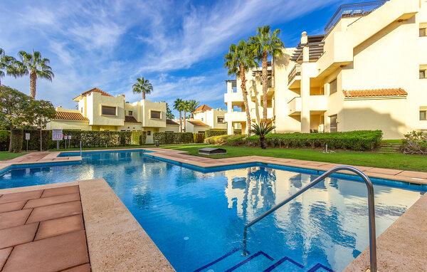 Apartamento - Roda Golf , España - ECM411 11