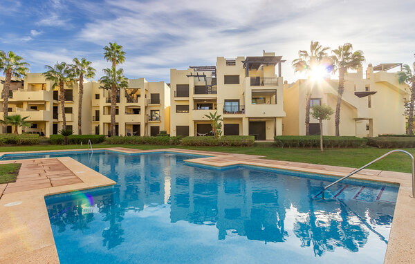 Apartamento - Roda Golf , España - ECM411 13