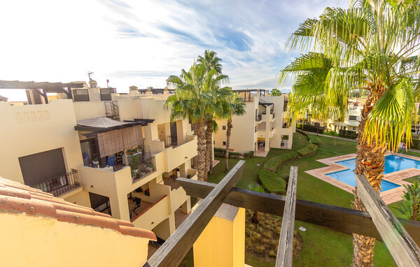 Apartamento - Roda Golf , España - ECM411 202