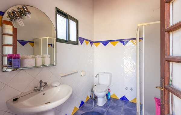 Casa de vacaciones - Calasparra , España - ECM416 705