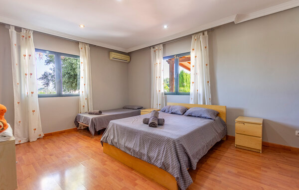 Casa de vacaciones - Calasparra , España - ECM416 601