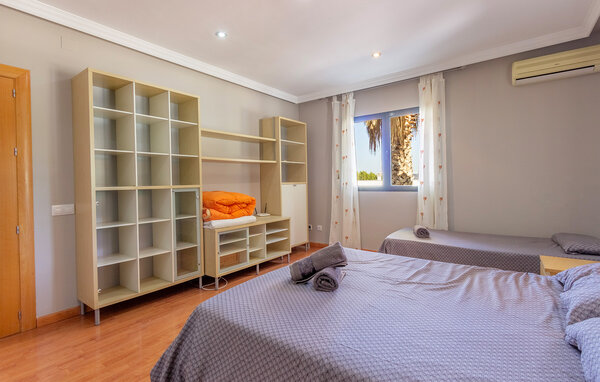 Casa de vacaciones - Calasparra , España - ECM416 602